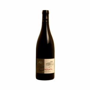 Chinon Raffault - 75cl Val de Loire, Vins Rouges, Vins Biologiques & Naturels