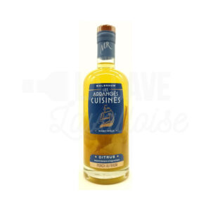 Citrus 35° - Agrumes - MaloRhum - 70cl Idées Cadeaux 2025, Rhums Arrangés, Malo'Rhum, malorhum, Rhums Arrangés