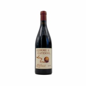 Comme à Cayenne - Saint Chinian - 75cl Domaine Boissezon Guiraud, Languedoc-Roussillon, Vins Rouges