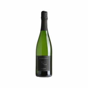 Vouvray Brut - Damien Pinon - 75cl Idées Cadeaux 2023, Val de Loire, Vins Blancs, Vins Pétillants, Vins Biologiques et Naturels