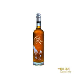 Eagle Rare Single Barrel - 70cl Etats-Unis, bourbon, finition futs de sherry, whiskey, whiskies à laval, whisky, whisky à laval, whisky en mayenne, whiskys