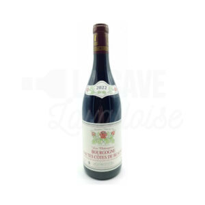 Hautes-Côtes de Beaune 2022 - Les Châtaigniers - 75cl Bourgogne, Vins Rouges, bourgogne vin, vin de bourgogne pinot noir, vin de bourgogne rouge