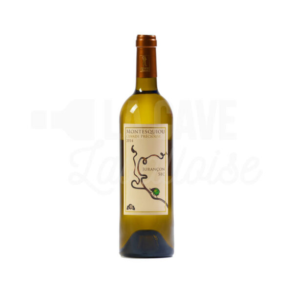 Jurançon Moelleux - Clos Lapeyre - 75cl Occitanie, Vins Blancs, Vins Biologiques et Naturels, gros manseng, Jurançon, petit manseng, sud ouest, vin biologique, Vin blanc moelleux