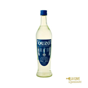 Ouzo Tirnavou 70cl Pastis