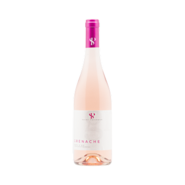 Grenache Rosé - Domaine Saint Preignan - 75cl Occitanie, Vins Rosés
