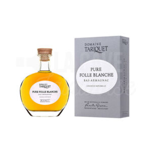 Carafe Pure Folle Blanche - Domaine Tariquet - 50cl ALCOOLS, Occitanie, Armagnac, Domaine Tariquet