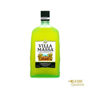 Limoncello Villa Massa - 70cl Idées Cadeaux Fête des Pères, IDEES CADEAUX, Liqueurs, limoncello, limoncello apéritif, limoncello degré, limoncello prix, liqueur de citron, liqueur de fruit, liqueur italienne