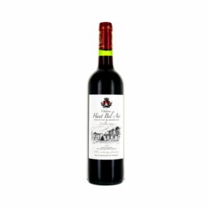 Côtes de Bourg Vieilles Vignes - 75cl Bordeaux, Vins Rouges