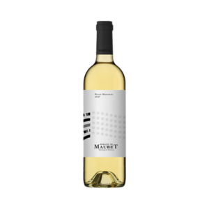 Maubet Moelleux - Petit Manseng - Maison Fontan -75cl Occitanie, Vins Blancs, Vignobles Fontan, chardonnay, cote de gascogne blanc sec, cote de gascogne moelleux, cote de gascogne moelleux prix, cote de gascogne sucre, cotes de gascogne, gros manseng, merlot, petit manseng, sauvignon, sud ouest, tannat, vin gascogne rose