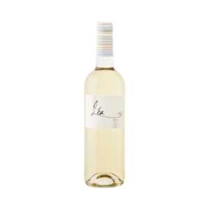 Cuvée Léa Blanc - IGP Méditerranée - 75cl Rhône, Vins Blancs