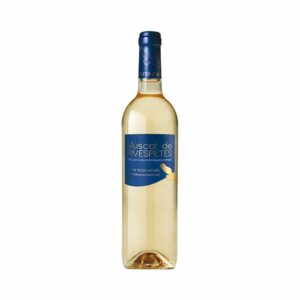 Muscat de Rivesaltes Blanc Doux - 75cl Sud-Ouest, Vins Blancs, Apéritifs