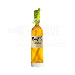 Ananas-Coco 23° - Rhum Arrangé - Breiz'île - 70cl RHUMS, Rhums Arrangés, Breiz'île, cave à rhums, rhum arrangé