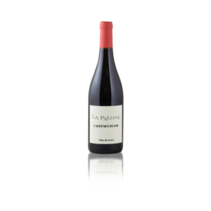 Saumur Rouge - Domaine de la Paleine Val de Loire, Vins Rouges, Vins Biologiques et Naturels