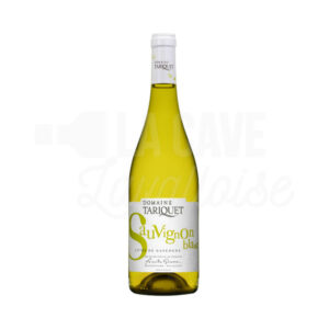 Sauvignon - Domaine Tariquet - Côtes de Gascogne - 75cl Occitanie, Vins Blancs, Domaine Tariquet