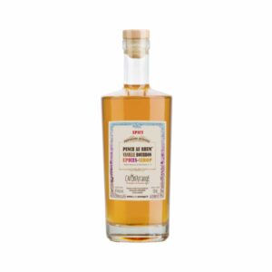 Spicy Rum Vanille Bourbon 46° - L'Arôm'Arrangé - 70cl Rhums Arrangés, L'Arôm Arrangé, cave à rhums, gingembre, liste rhum arrangé, meilleur rhum arrangé, rhum arrangé, rhum arrangé ananas, rhum arrangé banane, rhum arrangé fraise, rhum arrangé insolite, rhum arrangé isautier, rhum arrangé mangue, rhum arrangé prix, rhum arrangé vanille, rhum arrangés de ced, rhum arrangés originaux, site recette rhum arrangé