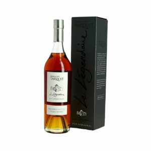 Le Légendaire - Tariquet - 70cl Idées Cadeaux 2023, ALCOOLS, Occitanie, Armagnac, Domaine Tariquet