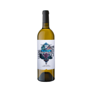 Tatoo Blanc Demi-Sec - Maison Fontan - 75cl Occitanie, Vins Blancs, chardonnay, cote de gascogne blanc sec, cote de gascogne moelleux, cote de gascogne moelleux prix, cote de gascogne sucre, cotes de gascogne, gros manseng, merlot, petit manseng, sauvignon, sud ouest, tannat, vin gascogne rose