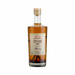 Vanille Café 34° - L'Arôm'Arrangé - 35cl & 70cl Idées Cadeaux Fête des Pères, Rhums Arrangés, L'Arôm Arrangé, cave à rhums, gingembre, liste rhum arrangé, meilleur rhum arrangé, rhum arrangé, rhum arrangé ananas, rhum arrangé banane, rhum arrangé fraise, rhum arrangé insolite, rhum arrangé isautier, rhum arrangé mangue, rhum arrangé prix, rhum arrangé vanille, rhum arrangés de ced, rhum arrangés originaux, site recette rhum arrangé