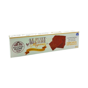 Le Petit Beurre Mayennais - Chocolat - 150gr Produits de la Mayenne, Produits Sucrés, Biscuitier du Maine, aperitif, apéritif à emporter, apéro à Laval, cocktail, coffret mayennais, colis gourmand, epicerie fine, panier gourmand, panier mayennais, producteur local en mayenne, producteurs locaux en mayenne, produit de la mayenne, produit du terroir laval, produit mayennais, produits du terroir en mayenne, spécialités mayenne, tapas à Laval, tapas en Mayenne, tartinables
