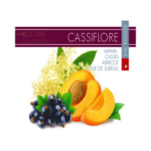 Cassiflore 12° - 3 Litres Cocktails Apéritifs en BIB, Apéritifs, aperitif a base de vin, aperitif en bib, aperitif en cubi, aperitif original, asso, associations, associations en mayenne, bag, bag in box, bib, box, cocktail aperitif en bib, cocktail aperitif en cubi, cocktail en bib, cocktail en cubi, cubi, cubi apero, le comptoir de clem, rose pamplemousse, vinofruits