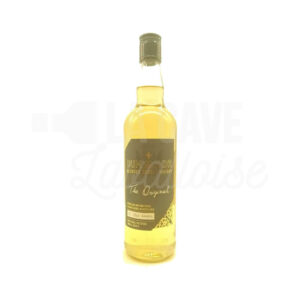 Dun Mhor The Original - Blended Scotch Whisky 40° - 70cl Idées Cadeaux Fête des Pères, Ecosse, Jean Boyer, âge, arômes, assemblage, blended, distillerie, écosse, non filtré, orge, sherry, spiritueux, whisky Jean Boyer