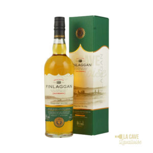 Finlaggan Old Reserve - Islay Single Malt 40° - 70cl Islay, Jean Boyer, âge, arômes, assemblage, blended, bois, caractère, casks, céréales, dégustation, distillerie, écosse, élevage, épices, espagne, exception, gamme, gourmand, Jerez, longueur en bouche, mâche, nez, non filtré, oloroso, orge, Pedro Ximenez, pionnier, portugal, puissant, rancio, rondeur, sherry, single malt, spiritueux, terroir, unchillfiltered, veillissement, whisky Jean Boyer