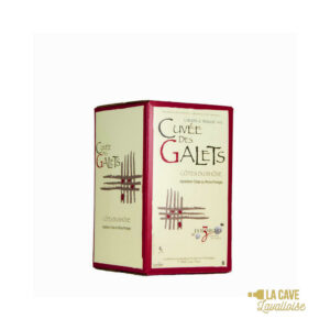BIB Cuvée des Galets Rouge 5L Rhône, Vins Rouges, Vins Biologiques et Naturels, Bag-in-Box, Vignerons d'Estézargues, bag, bag in box, bag-in-box vin conservation, bib, bib vin bio, bib vin naturel, box, catalogue bib vin, cubi, cubi cotes du rhone, cubi de vin 10 litres, cubi de vin 5 litres, cubi vin bio, cubi vin rouge, domaine de la camarette, levures indigènes, meilleur vin rouge en bag in box, vallée du rhône, ventoux, vignerons d'estezargues, vin agneau, vin barbecue, vin biologique, vin blanc, vin côte de boeuf, vin en bib, vin gibier, vin grillades, vin naturel, vin non filtré, vin rosé, vin rouge, vin sans intrants, vin sans sulfites
