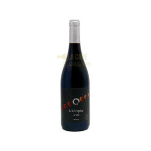 L'Eclipse - 18 Mois Barriques - Minervois - Jeff Carrel - 75cl Occitanie, Vins Rouges, Jeff Carrel, achat vin jeff carrel, vin blanc jeff carrel, vin jeff carrel, vin jeff carrel avis, vin le fiston jeff carrel, vin les darons jeff carrel, vin orange jeff carrel, vin rosé jeff carrel, vin rouge jeff carrel