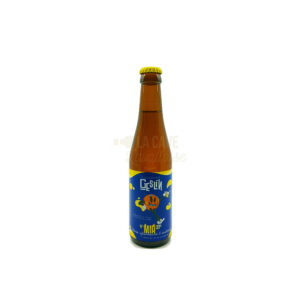Mia 33cl - Bière Blonde 4% Produits de la Mayenne, Bières et Cidres de la Mayenne, Brasserie Geslin, aperitif, apéritif à emporter, apéro à Laval, biere artisanale de la mayenne, brasserie artisanale de la mayenne, cocktail, coffret mayennais, colis gourmand, epicerie fine, panier gourmand, panier mayennais, producteur local en mayenne, producteurs locaux en mayenne, produit de la mayenne, produit du terroir laval, produit mayennais, produits du terroir en mayenne, spécialités mayenne, tapas à Laval, tapas en Mayenne, tartinables