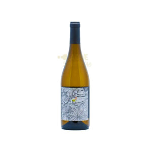 Pas vu Pas pris - Chardonnay - Jeff Carrel - 75cl Occitanie, Vins Blancs, Vins Biologiques et Naturels, Jeff Carrel, achat vin jeff carrel, vin blanc jeff carrel, vin jeff carrel, vin jeff carrel avis, vin le fiston jeff carrel, vin les darons jeff carrel, vin orange jeff carrel, vin rosé jeff carrel, vin rouge jeff carrel