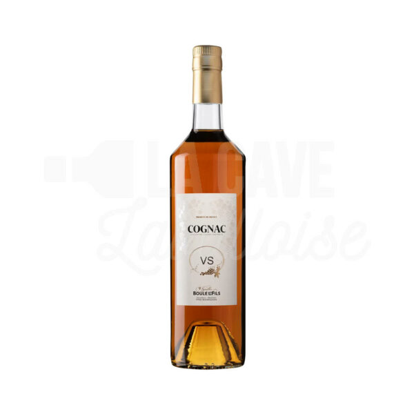 Cognac VS - Vignobles Boule et Fils - 70cl Cognac, Vignobles Boule & Fils, Cognac, digestif, spiritueux