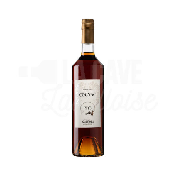 Cognac XO - Vignobles Boule et Fils - 70cl Cognac, Vignobles Boule & Fils, Cognac, digestif, spiritueux