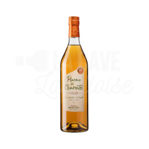 Pineau des Charentes Blanc - Vignobles Boule et Fils - 75cl Pineau des Charentes, Apéritifs, Vignobles Boule & Fils, aperitif, foie gras, pineau