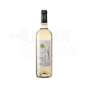Vin Blanc Doux - IGP Charentais - Domaine de La Lure - 75cl Vins Charentais, Vins Blancs, Vignobles Boule & Fils, aperitif, vin charentais, vin doux