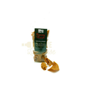 Chips de Galette au Sel de Guérande - Crousty'Breizh - 100gr Produits Salés, aperitif, apéritif à emporter, apéro à Laval, chips, cocktail, galette, saucissons, tapas, tapas à Laval, tapas en Mayenne, tartinables