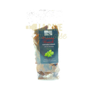 Chips de Galette Tomate Basilic - Crousty'Breizh - 100gr Idées Cadeaux 2023, Produits Salés, aperitif, apéritif à emporter, apéro à Laval, chips, cocktail, galette, saucissons, tapas, tapas à Laval, tapas en Mayenne, tartinables