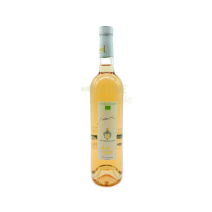 Côtes de Provence Rosé - Vignoble Kennel - 75cl Vins Rosés, Vins Biologiques et Naturels