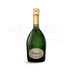 Champagne R de Ruinart Brut - 75cl Ruinart, Champagne, Vins Pétillants, champagne, R de Ruinart Brut Champagne R de Ruinart Brut - 75cl Ruinart, Champagne, Vins Pétillants, champagne, R de Ruinart Brut