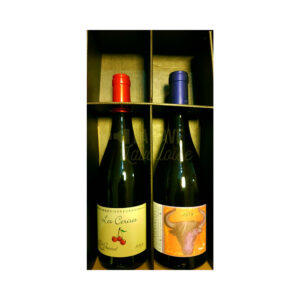 ____ Coffret Vins "TORUS" ____ 2 Bouteilles Coffrets Vins, 2, 3, 4, 6, alsace, anniversaire, blanc, Bordeaux, Bordelais, bourboulenc, bourgogne, cabernet, Cahors, carignan, cave, caviste, chardonnay, chenin, cinsault, coffret vins prestige 4 Bouteilles, corbières, cotes du rhone, découverte, Fer Servadou, Folle noire, Fronton, Gamay, gascogne, gigondas, Grand Cru, grenache, idée cadeau, languedoc, loire, malbec, manseng, montravel, muscat, original, personnalisé, pinot noir, provence, récoltant, retraite, rosé, rouge, sauvignon, sémillon, sud ouest, syrah, ugny, vacqueyras, ventoux, vermentino, vignerons, viognier