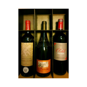 __ Coffret "VINS PRESTIGE" __ 3 Bouteilles Coffrets Vins, 2, 3, 4, 6, alsace, anniversaire, blanc, Bordeaux, Bordelais, bourboulenc, bourgogne, cabernet, Cahors, carignan, cave, caviste, chardonnay, chenin, cinsault, coffret vins prestige 4 Bouteilles, corbières, cotes du rhone, découverte, Fer Servadou, Folle noire, Fronton, Gamay, gascogne, gigondas, Grand Cru, grenache, idée cadeau, languedoc, loire, malbec, manseng, montravel, muscat, original, personnalisé, pinot noir, provence, récoltant, retraite, rosé, rouge, sauvignon, sémillon, sud ouest, syrah, ugny, vacqueyras, ventoux, vermentino, vignerons, viognier