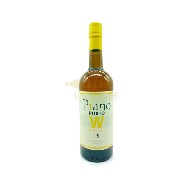 Porto Blanc - 75cl Portos, Apéritifs, lbv, porto blanc, porto rouge, ruby, tawny, Vin cuit, vin du portugal, vintage