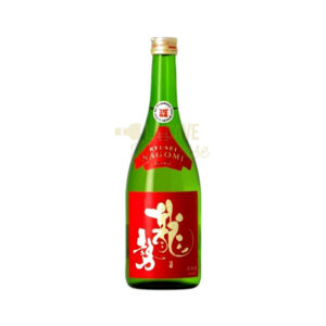 Saké Ryusei Nagomi Tokubetsu Junmaï - 16° - 72cl Non classé, ALCOOLS, alcool, japon, riz, saké