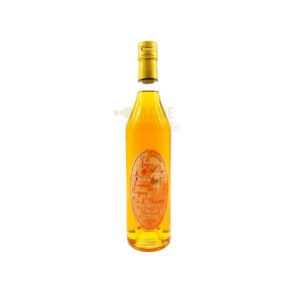 Cognac à l'Orange 24° - 70cl Idées Cadeaux 2023, Idées Cadeaux Fête des Pères, IDEES CADEAUX, Liqueurs, agrumes, alcool, amandes, aperitif, arrangé, berceau des anges, cocktail, degré, digestif, distillerie, eau de vie, fabrication artisanale, fruit, idée cadeau, liqueur, mélange, nouveau, original, pineau des charentes, populaire, Produit de France, recette, sorbet, spiritueux, vin, vin charentais