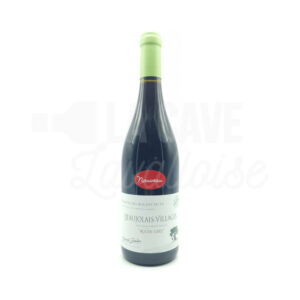 Beaujolais-Villages Nouveau 2025 - 75cl Beaujolais Nouveau Beaujolais-Villages Nouveau 2025 - 75cl Beaujolais Nouveau