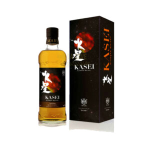 Mars Kasei - Blended Whisky 40° - 70cl Idées Cadeaux Noël 2021, Asie, bourbon, finition futs de sherry, whiskey, whiskies à laval, whisky, whisky à laval, whisky en mayenne, whisky japonais