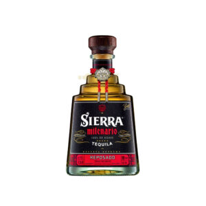 Sierra Tequila - Minelario Reposado - 41.5° - 70cl Idées Cadeaux Noël 2021, Tequila, alcool, aperitif, digestif, distillat, eau de vie, gin, spiritueux, tequila, vodka