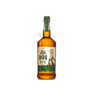 Wild Turkey Rye  101 Proof 50.5° - 1 Litre Irlande, bourbon, finition futs de sherry, tiling, whiskey, whiskies à laval, whisky, whisky à laval, whisky en mayenne, whiskys