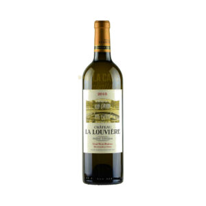 Château La Louvière Blanc - Pessac-Léognan - 2015 - 75cl Grands Crus, Bordeaux, 2015, André Lurton, Bordeaux, Château La Louvière, Grand Vin, Pessac-Léognan, vin blanc