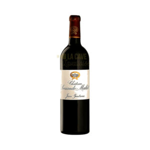 Château Sociando-Mallet - Haut-Médoc - 2016 - 75cl Vins Grands Crus, Bordeaux, 2016, Bordeaux, Château Sociando-Mallet, Grand Vin, Haut-Médoc, vin rouge
