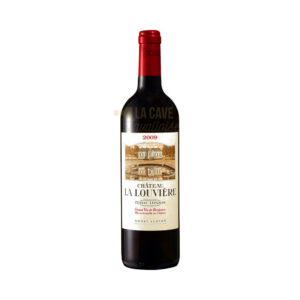 Château La Louvière Rouge - Pessac-Léognan - 2015 - 75cl Vins Grands Crus, Bordeaux, 2015, André Lurton, Bordeaux, Château La Louvière, Grand Vin, Pessac-Léognan, vin rouge